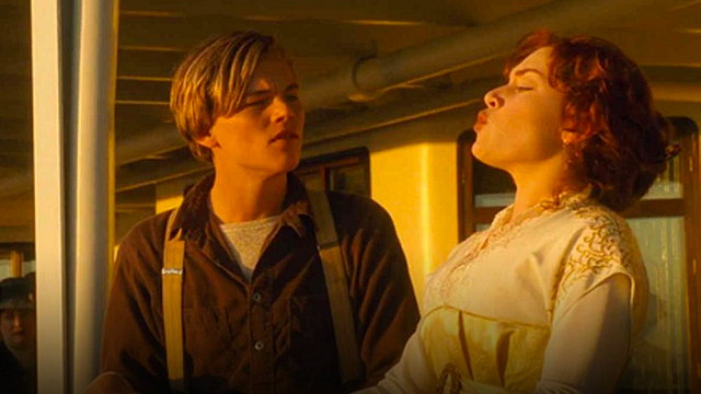 'Titanic': La asquerosa anécdota sobre el escupitajo de Kate Winslet que pocos saben noticias imagen