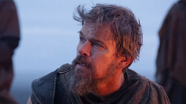 Mientras Christopher Nolan prepara 'La Odisea', otra adaptación reunirá a actores de 'Stranger Things' y 'Halo' noticias imagen