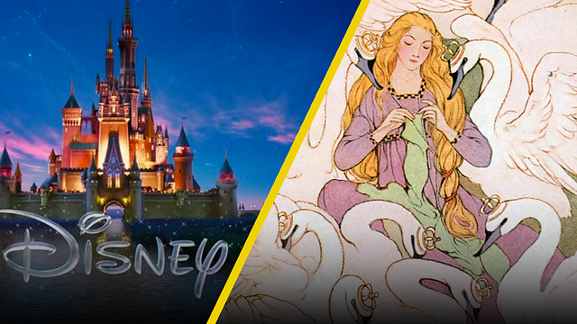5 fascinantes cuentos de hadas que Disney debería adaptar en lugar de seguir con los remakes noticias imagen