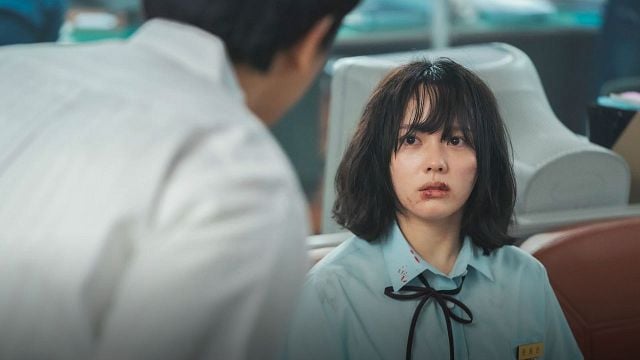 'La gloria': La escena en la serie de Netflix que hizo enojar al gobierno de Corea noticias imagen