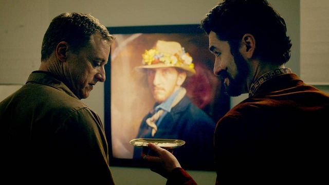 “Morir de risa”: esta serie de ciencia ficción es una joya recién agregada en Netflix noticias imagen