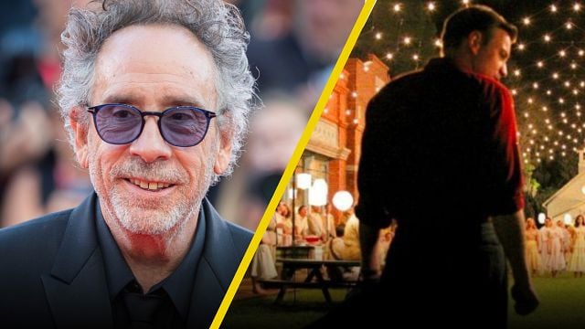 Tim Burton deja lo gótico para entregarnos su película más emotiva y colorida noticias imagen
