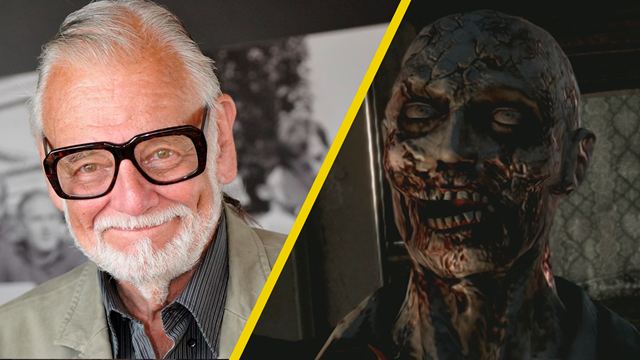 Terrorífico documental revelará por qué George A. Romero no dirigió 'Resident Evil'