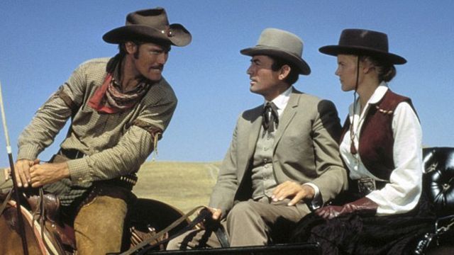 Es un milagro que esta película se convirtiera en una obra maestra del western: El rodaje fue un absoluto caos noticias imagen