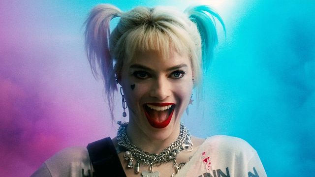 El misterioso mensaje de James Gunn que hace soñar a los fans con el regreso de Margot Robbie como Harley Quinn en las películas de DC noticias imagen