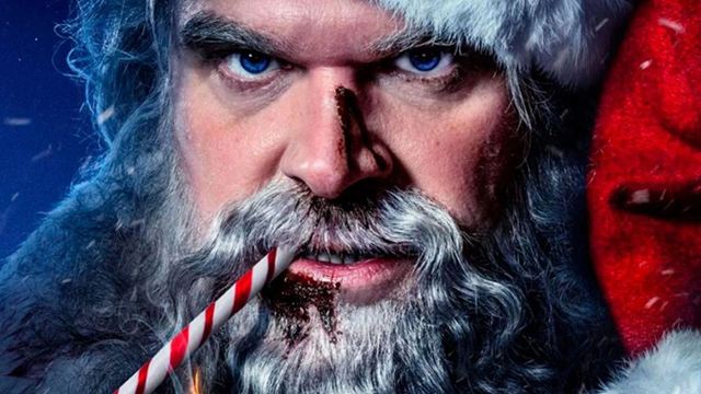 ¿Y si John Wick se convirtiera en Santa Claus? Esta es la película perfecta para ver en Navidad