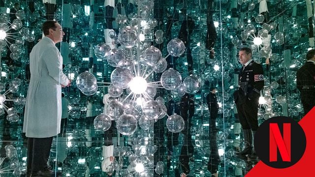 La serie de Amazon disponible en Netflix: las cuatro temporadas de 'El hombre del castillo' están disponibles para los fans de las distopías de ciencia ficción noticias imagen
