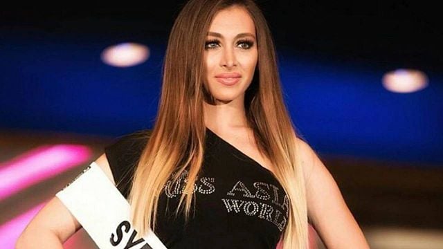 Muere la actriz Angy Morad a los 33 años después de dar a luz noticias imagen