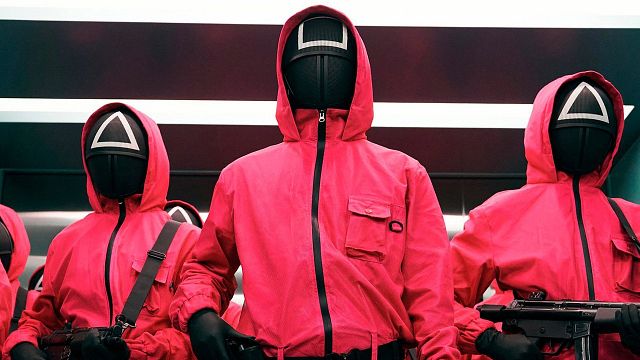 Llega ‘El juego del calamar’ a México: Netflix presenta una experiencia gratuita al estilo mexicano y así puedes inscribirte noticias imagen