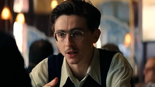 Todas las películas que estrenan en Cinemex y Cinépolis desde este jueves 29 de enero noticias imagen