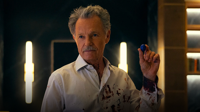 La escena más violenta de 'La caída de la casa Usher' fue gracias a esta obra maestra del cine noticias imagen