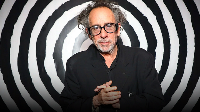 "Era como estar enterrado vivo": por esta razón Tim Burton rechazó la secuela de esta saga de ciencia ficción noticias imagen