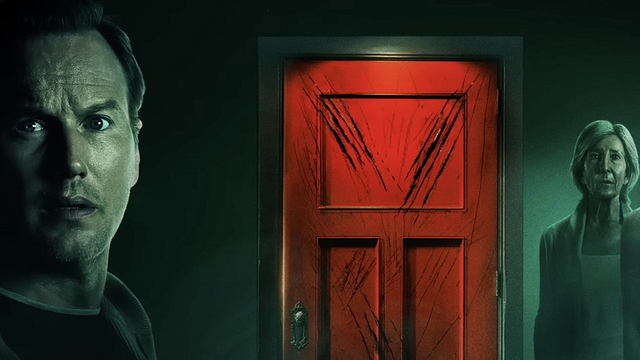 El verdadero significado de las puertas rojas en la saga de 'La noche del demonio' noticias imagen