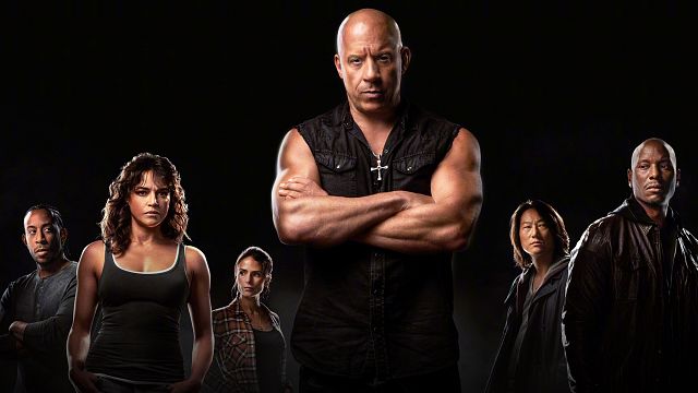 Así puedes ganar un viaje a Londres viendo 'Rápidos y Furiosos 10' en Cinemex noticias imagen