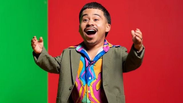 "Gracias por demostrarle a la sociedad que tenemos un gran corazón": Abelito se reencuentra con sus papás en 'La Casa de los Famosos México' noticias imagen