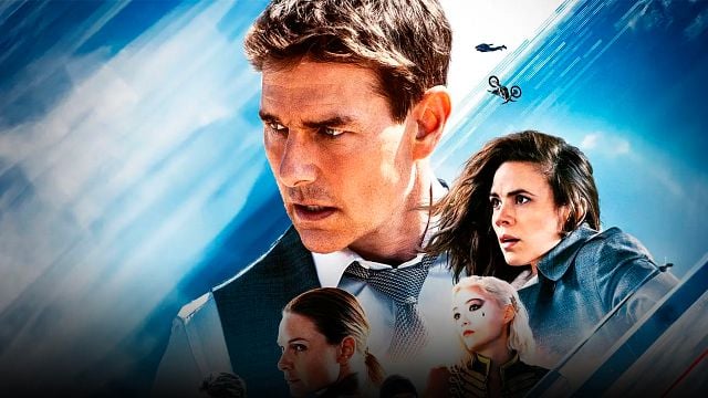 'Misión imposible 7': ¿Cuándo es la preventa de la nueva película de Tom Cruise en Cinépolis y Cinemex?