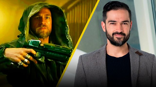 'Rebel Moon': Netflix revela primer vistazo a la nueva película de Zack Snyder y Alfonso Herrera noticias imagen