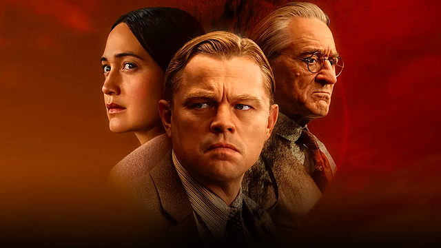 'Killers of the Flower Moon' de Martin Scorsese ya tiene fecha de estreno en streaming noticias imagen