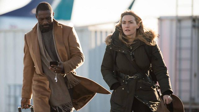 Sólo tienes 2 días para ver esta película de suspenso y supervivencia con Kate Winslet: dura menos de dos horas noticias imagen