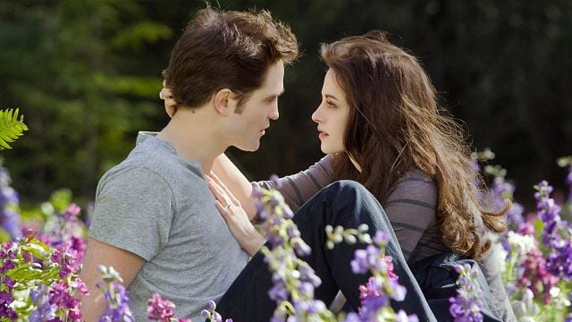 Bella y Edward de 'Crepúsculo', y las parejas que jamás debieron acabar felices para siempre noticias imagen