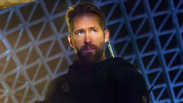 Pon tu mente en blanco y disfruta del fin de semana con el nuevo thriller de acción de Netflix noticias imagen