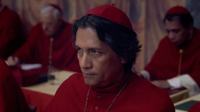 ‘Cónclave’: Este es el actor mexicano que triunfa en Hollywood junto a Ralph Fiennes noticias imagen