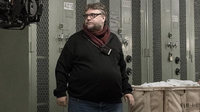 El consejo que Guillermo del Toro recibió de otro director mexicano el día que ganó el Oscar noticias imagen