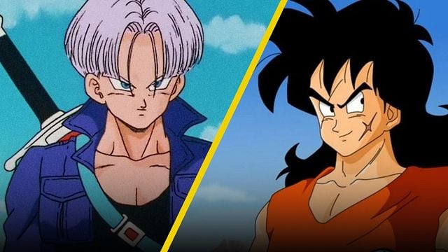 Más allá de Goku: 5 personajes secundarios de 'Dragon Ball' que merecían su propio anime noticias imagen