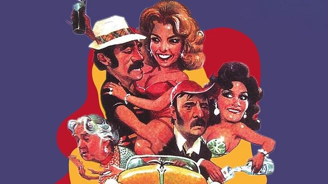 Una de las mejores películas del cine mexicano tendrá funciones gratuitas en la Cineteca Nacional: el clásico imperdible que ganó 5 premios Ariel noticias imagen