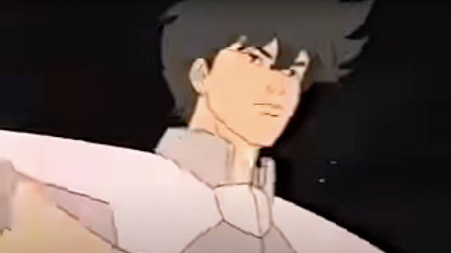 Así de feos se veían 'Los caballeros del zodiaco' en remake cancelado de EU noticias imagen