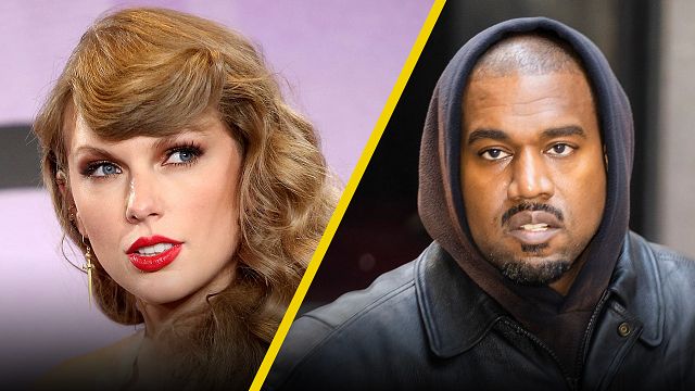Kanye West no es el enemigo número uno de Taylor Swift (unos hermanos son peores) noticias imagen