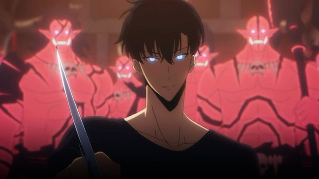 'Solo Leveling' temporada 2 rompió estos récords y superó a 'One Piece' en Crunchyroll noticias imagen