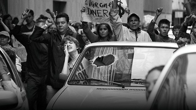 La película mexicana en Netflix que el gobierno no quiere que veas noticias imagen