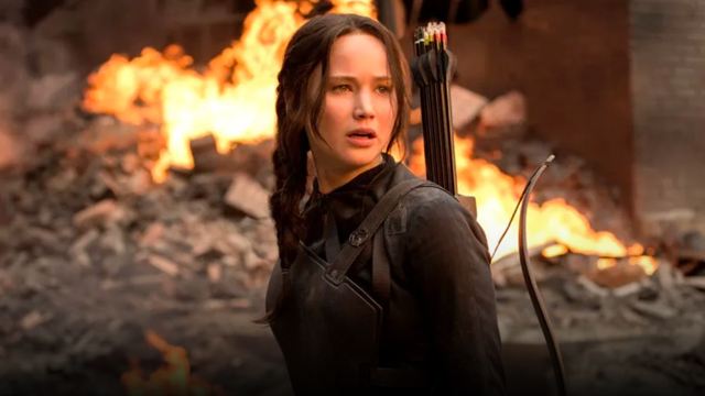¿Aparecen los padres de Katniss y Peeta en la nueva película de 'Los juegos del hambre'?