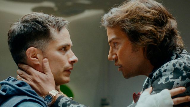 ‘La Máquina’: Gael García Bernal y Diego Luna se reúnen después de 10 años en esta miniserie de Disney+ noticias imagen