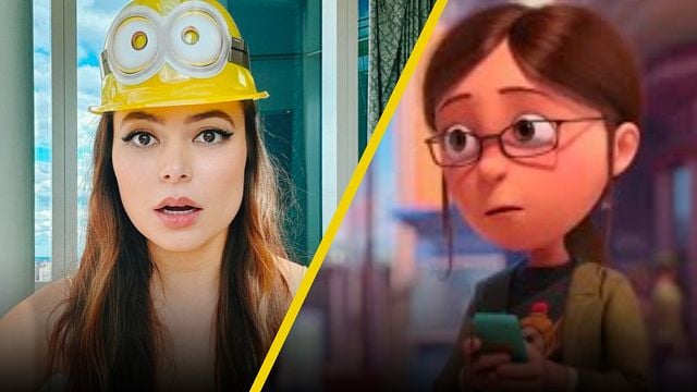 Miranda Cosgrove y Joey King revelan cuál sería su próxima identidad en el universo de ‘Mi villano favorito 4’ noticias imagen