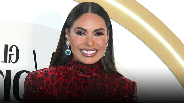 ¿Se lastimó? Así fue la aparatosa caída de Galilea Montijo en el Carnaval de Mazatlán noticias imagen