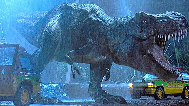 Hace 31 años hackearon 'Jurassic Park' y hoy sabemos cómo pasó