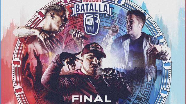 ¿Cuándo y dónde ver gratis la final internacional de la Red Bull Batalla de los Gallos?