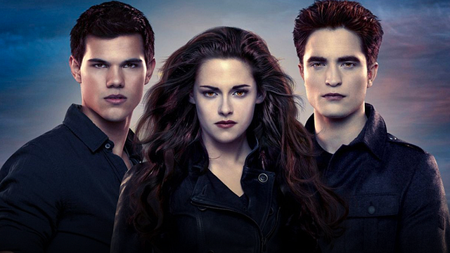 Este es el mejor besador en 'Crepúsculo' según Kristen Stewart (No es Robert Pattinson ni Taylor Lautner) noticias imagen