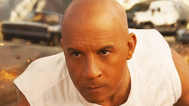 "No lo quiero en mi película": Vin Diesel habría exigido que este actor famoso no apareciera en la saga 'Rápidos y Furiosos' noticias imagen