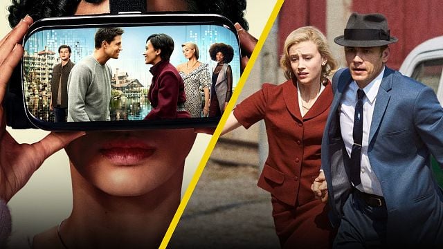 Cinco series imperdibles de Prime Video que debes maratonear si te gusta la ciencia ficción noticias imagen