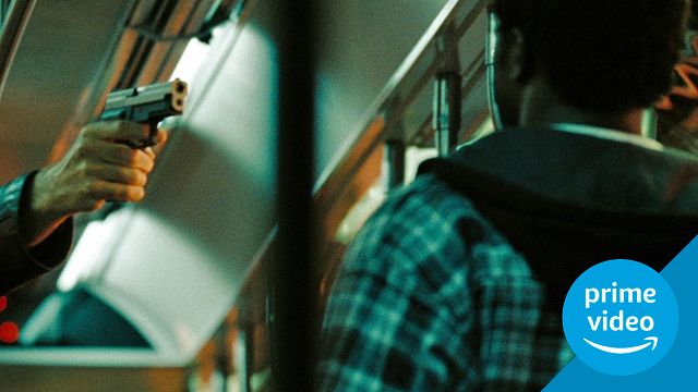 El thriller que hará que reconsideres tu ruta diaria en el metro de la CDMX noticias imagen