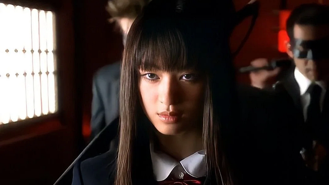 ¿Qué fue de Chiaki Kuriyama? Así luce la inolvidable Gogo Yubari de 'Kill Bill' noticias imagen