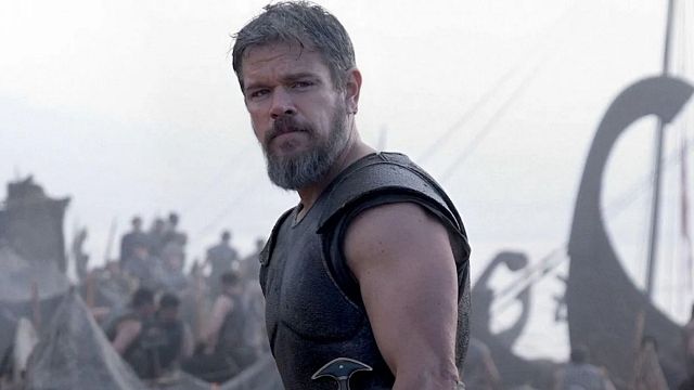 Mientras Christopher Nolan triunfa en cines, Elon Musk anuncia una adaptación “históricamente precisa” de ‘La Odisea’ hecha con su propia IA noticias imagen