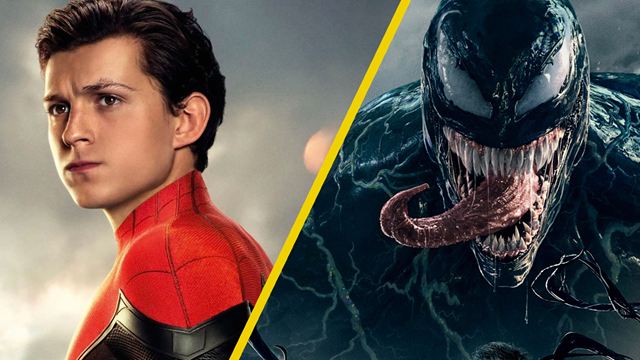 Sony habría confirmado fechas de estreno para 'Spider-Man 4' y 'Venom 3'