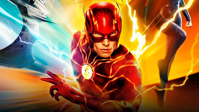 HBO Max confirma fecha de estreno de 'The Flash' en su catálogo streaming noticias imagen