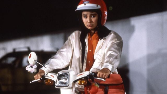 Para ver hoy en Prime Video: Quizás la mejor película de acción de todos los tiempos noticias imagen