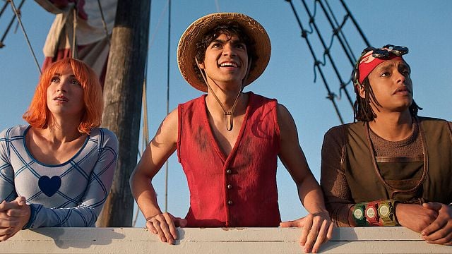 ‘One Piece’ ya tiene fecha de estreno en Netflix México: qué día estarán disponibles los episodios de la temporada 2 con Iñaki Godoy noticias imagen