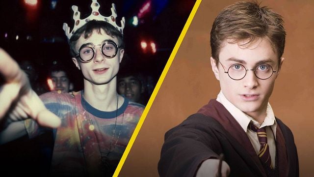 Inteligencia artificial enseña cómo sería una fiesta llena de excesos con Harry Potter y sus amigos noticias imagen